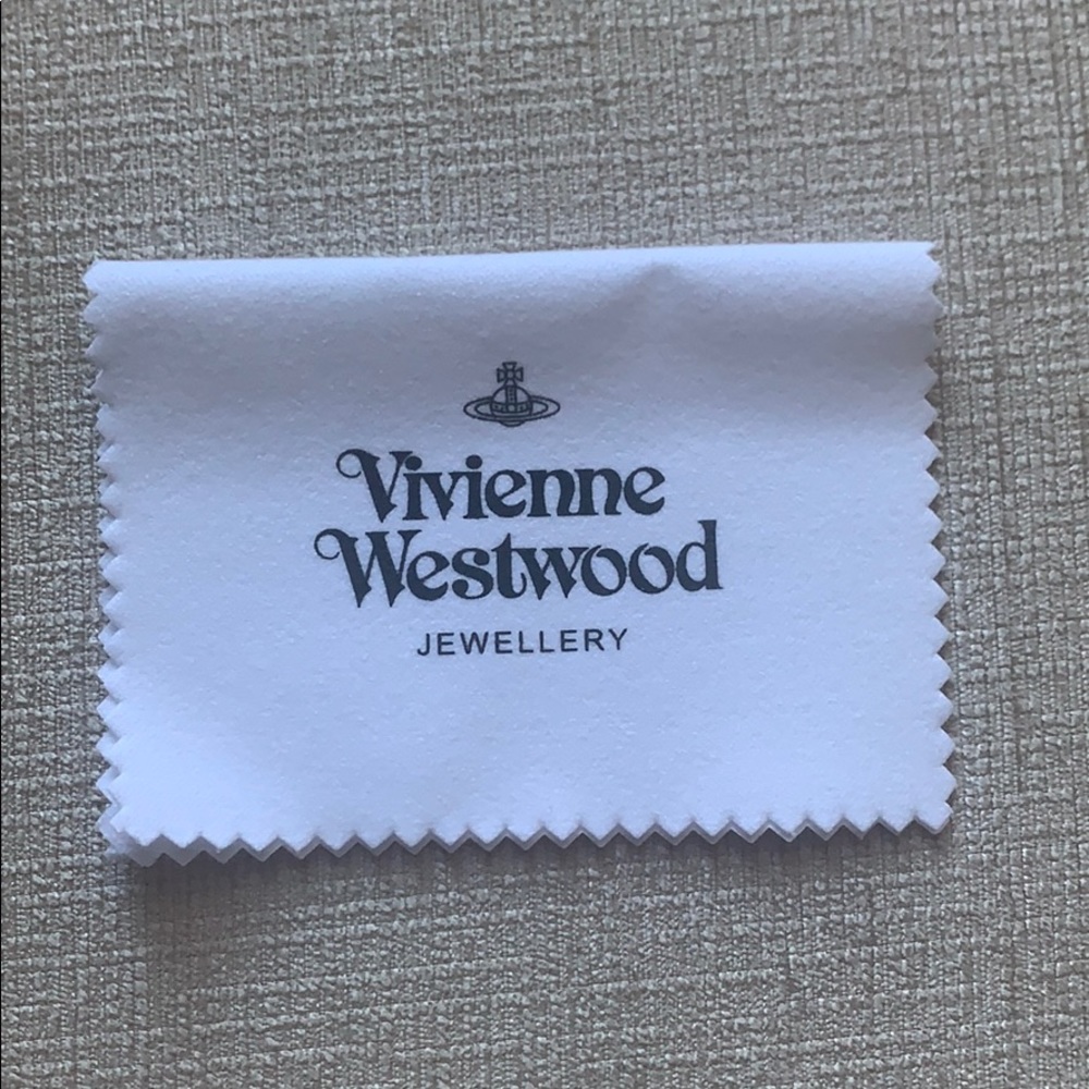 Vivienne Westwood cloth
